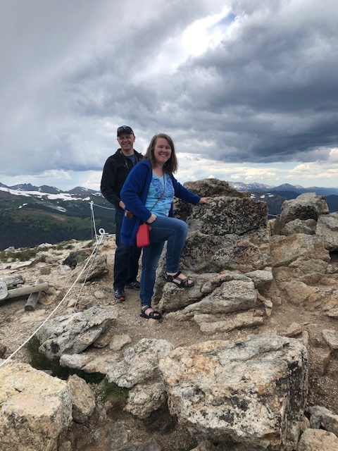 Rocky Mountain National Park